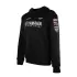 Sweat Enfant GMT94 Yamaha 2025-2026 Noir