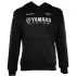 Sweat Enfant GMT94 Yamaha 2025-2026 Noir