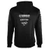 Sweat Enfant GMT94 Yamaha 2025-2026 Noir