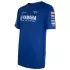 T-Shirt Enfant GMT94 Yamaha 2025-2026 Bleu