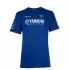 T-Shirt Enfant GMT94 Yamaha 2025-2026 Bleu