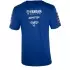 T-Shirt Enfant GMT94 Yamaha 2025-2026 Bleu