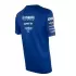 T-Shirt Enfant GMT94 Yamaha 2025-2026 Bleu