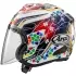 Casque Arai SZ-R VAS Evo Replica Nakagami GP2