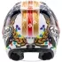 Casque Arai SZ-R VAS Evo Replica Nakagami GP2