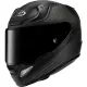 Casque HJC RPHA 12 Carbon Mat Uni Noir Mat