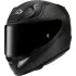 Casque HJC RPHA 12 Carbon Mat Uni Noir Mat