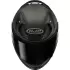 Casque HJC RPHA 12 Carbon Mat Uni Noir Mat