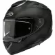 Casque HJC RPHA 72 Carbon Mat Noir Mat