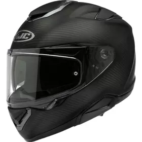 Casque HJC RPHA 72 Carbon Mat Noir Mat