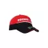 Casquette Ducati Corse Monster 2026 Noir Rouge