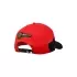 Casquette Ducati Corse Monster 2026 Noir Rouge
