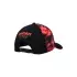Casquette Ducati Corse 2026 Rouge Camouflage