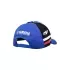 Casquette FQ20 Yamaha 2026 Bleu