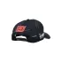 Casquette FQ20 Monster Dual Sponsor Noir