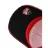 Casquette Ducati Corse Monster 2026 Noir Rouge