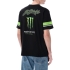 T-shirt Dual Monster FQ20 Noir Vert