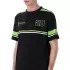 T-shirt Dual Monster FQ20 Noir Vert