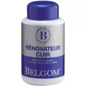 Belgom Rénovateur Cuir