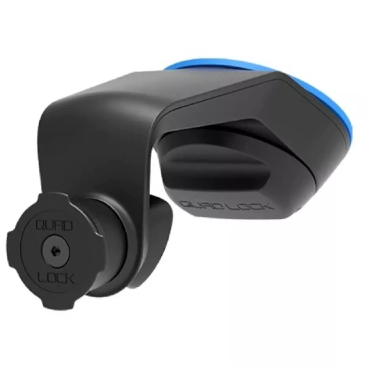 Support Voiture Quad Lock 360 Ventouse V5