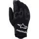 Gants Alpinestars Manti Air Noir Blanc