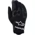 Gants Alpinestars Manti Air Noir Blanc