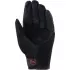 Gants Alpinestars Manti Air Noir Blanc