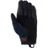 Gants Alpinestars Manti Air Bleu Rouge Fluo Asphalt