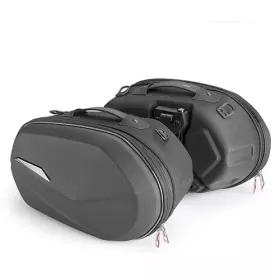 Sacoches Givi Sport-T Extensibles Easylock 2x25L - ST609+