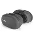 Sacoches Givi Sport-T Extensibles Easylock 2x25L - ST609+