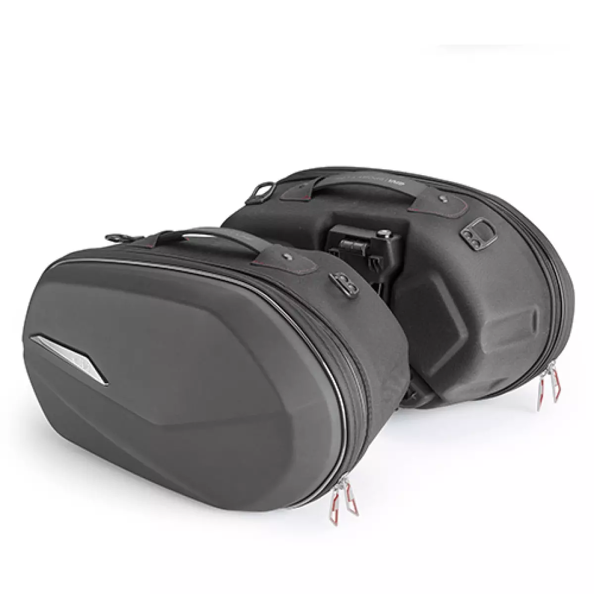 Sacoches Givi Sport-T Extensibles Easylock 2x25L - ST609+