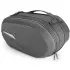 Sacoches Givi Sport-T Extensibles Easylock 2x25L - ST609+