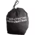 Veste De Pluie Tekride Light Rain Noir