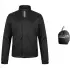 Veste De Pluie Tekride Light Rain Noir