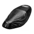 Couvre-Selle Pluie Ely'tek Eco Noir - 3 Tailles