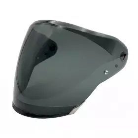 Visière HJC HJ-39 RPHA 31 Fumée Foncée