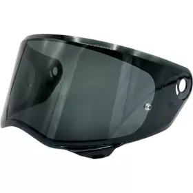 Visière HJC HJ-41 V10 Fumée Foncée