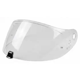 Visière Scorpion Maxvision Exo-1400 / R1 / 520 / 391 22.Incolore