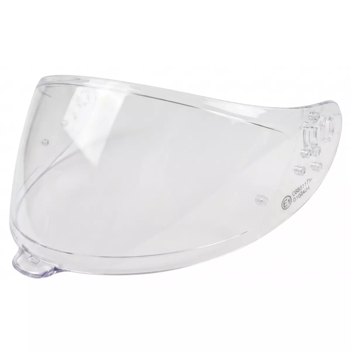 Visière Scorpion KDS-F-03 Maxvision Exo-GT SP Air / Exo-1500 / Exo-530 Incolore