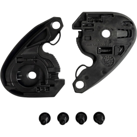 Kit De Fixation Écran HJC HJ34P I30 / C10
