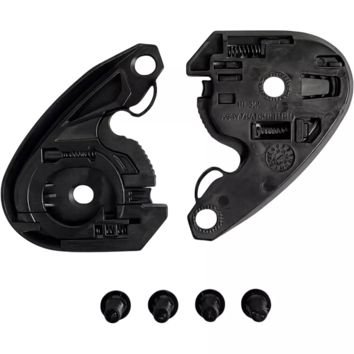 Kit De Fixation Écran HJC HJ34P I30 / C10