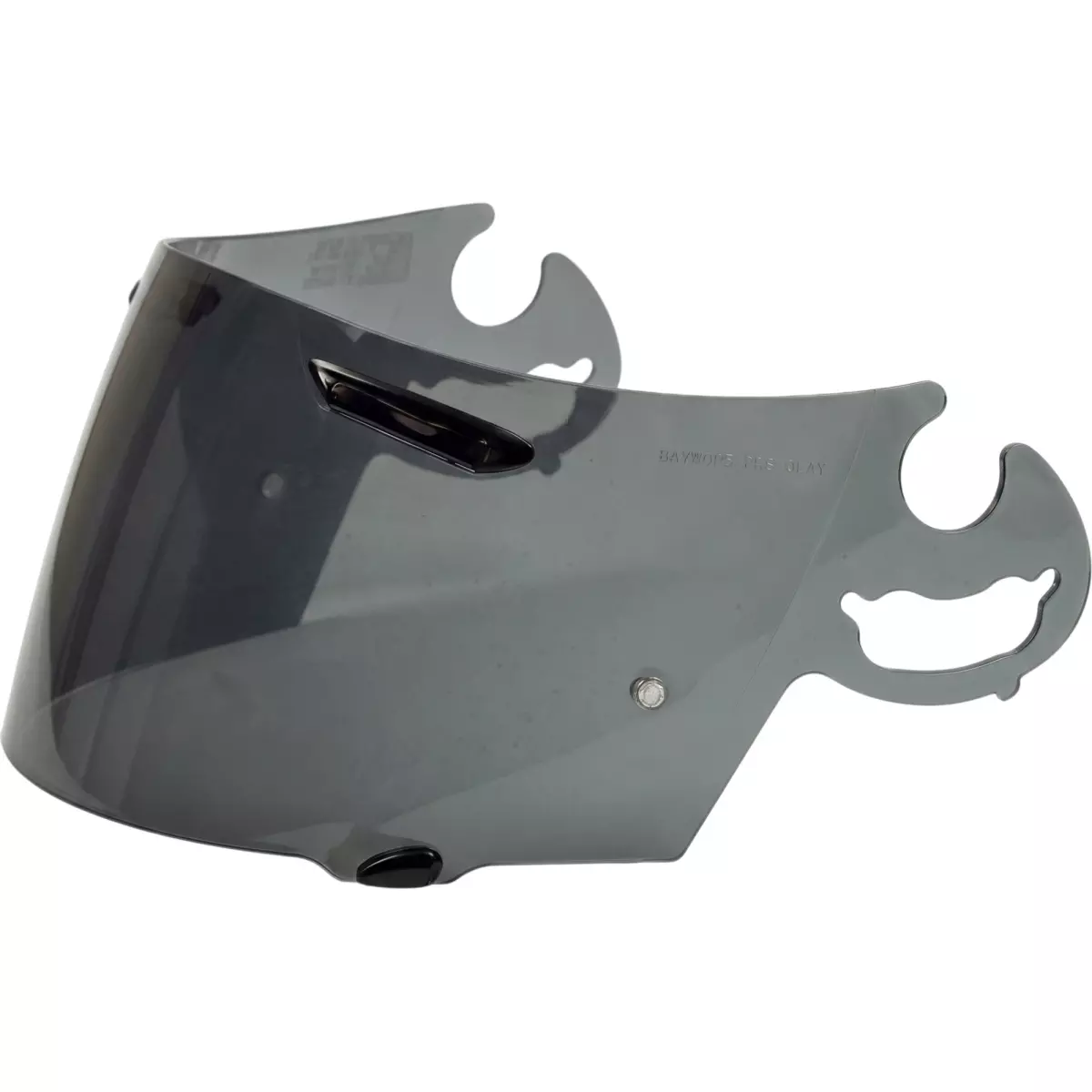 Visière Arai Sai Pin Pour RX-7 GP Quantum Chaser-V Axces II Fumée Foncée