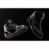 Baskets Femme Furygan V5 D3O Lady WP Blanc Noir Rose