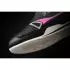 Baskets Femme Furygan V5 D3O Lady WP Blanc Noir Rose