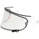 Double Visière Arai VAS Casque Intégral Clair
