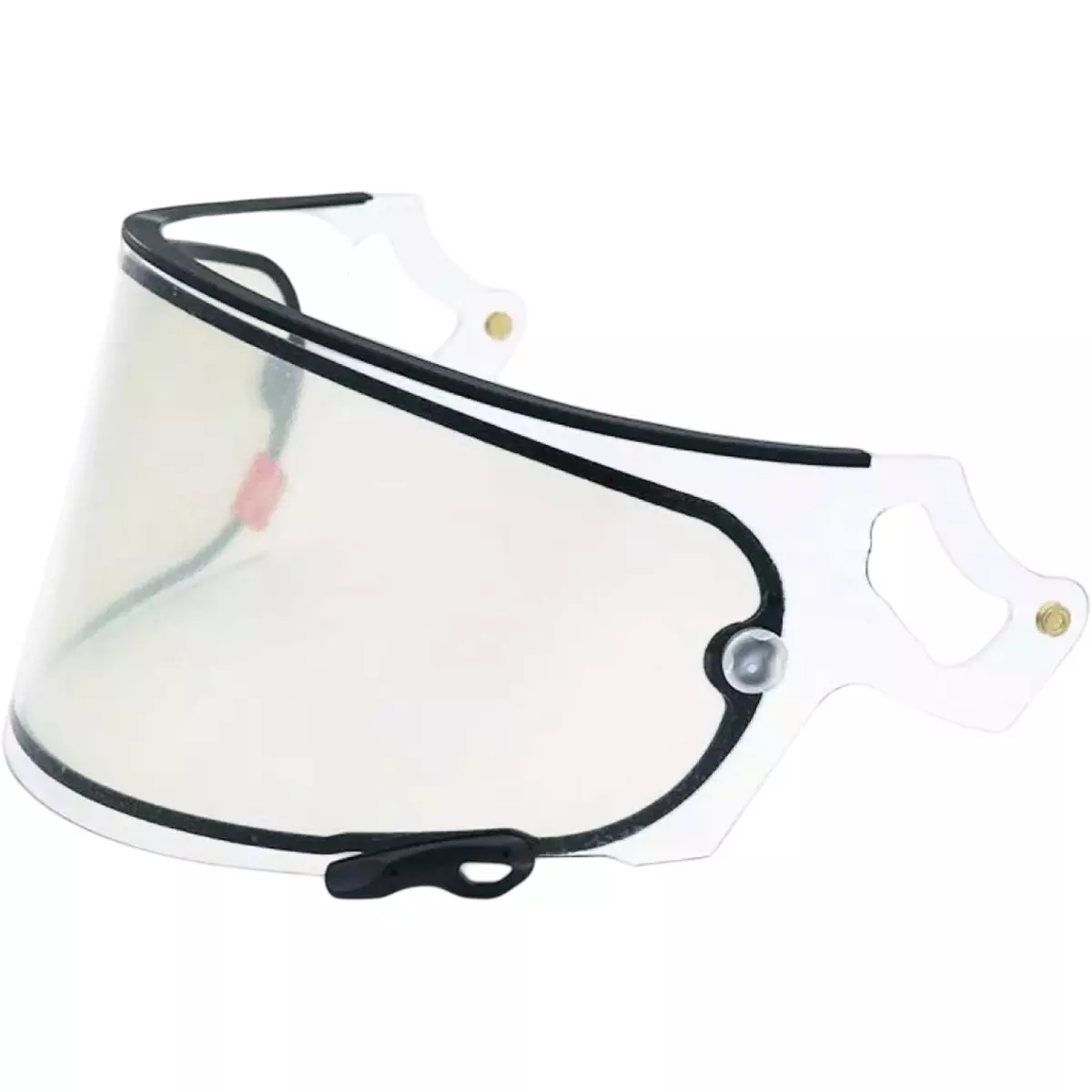 Double Visière Arai VAS Casque Intégral Clair