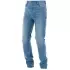 Jean Furygan D12 X Kevlar Straight Bleu L32