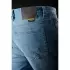 Jean Furygan D12 X Kevlar Straight Bleu L32