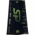 Tapis Environnemental Spedway 200 X 100 Noir Vert CE FFM-FIM