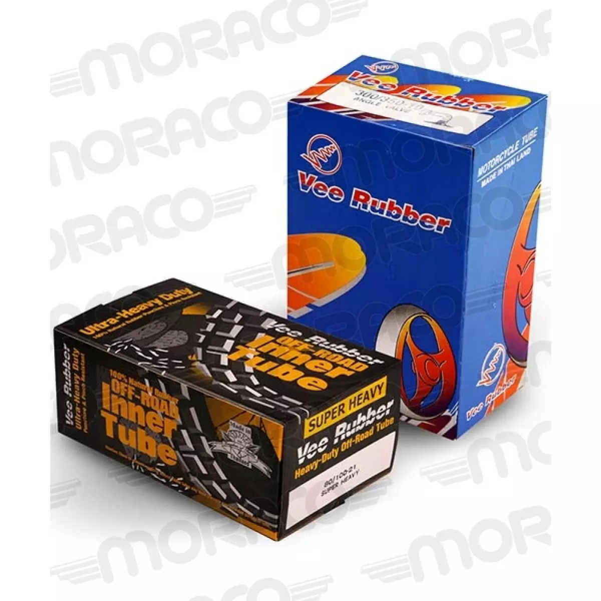 Chambre À Air Vee Rubber 2,50-18 TR4